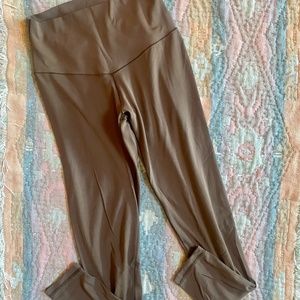 Aerie Real Me 7/8 Legging